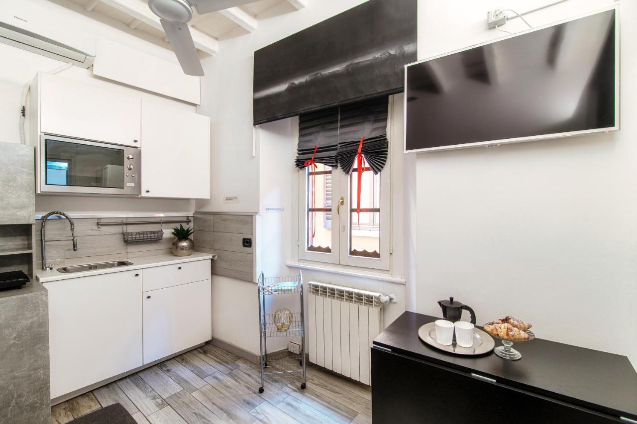 Joivy Al Duomo Guest House 科莫 外观 照片