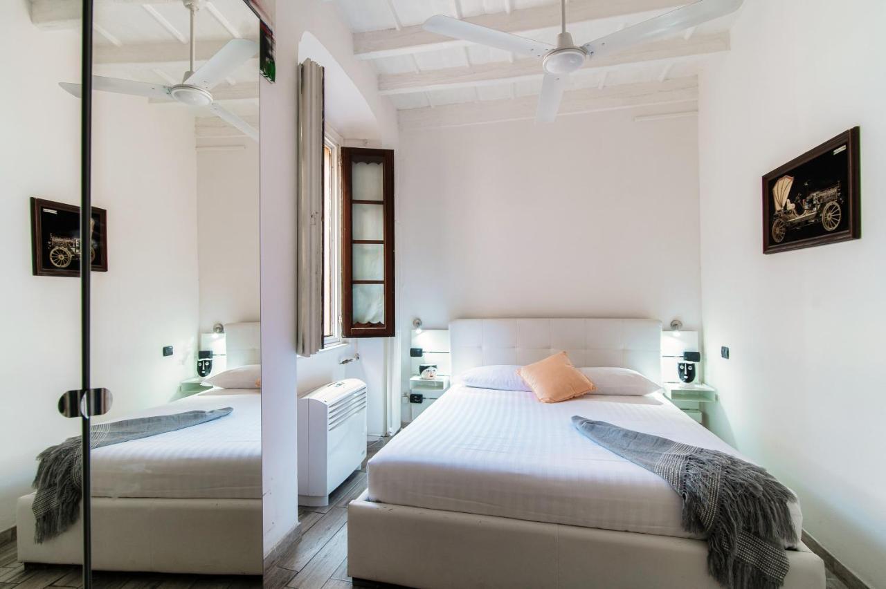 Joivy Al Duomo Guest House 科莫 外观 照片