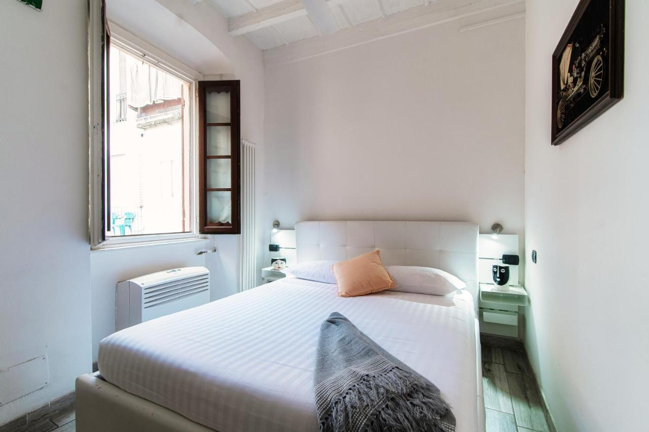 Joivy Al Duomo Guest House 科莫 外观 照片