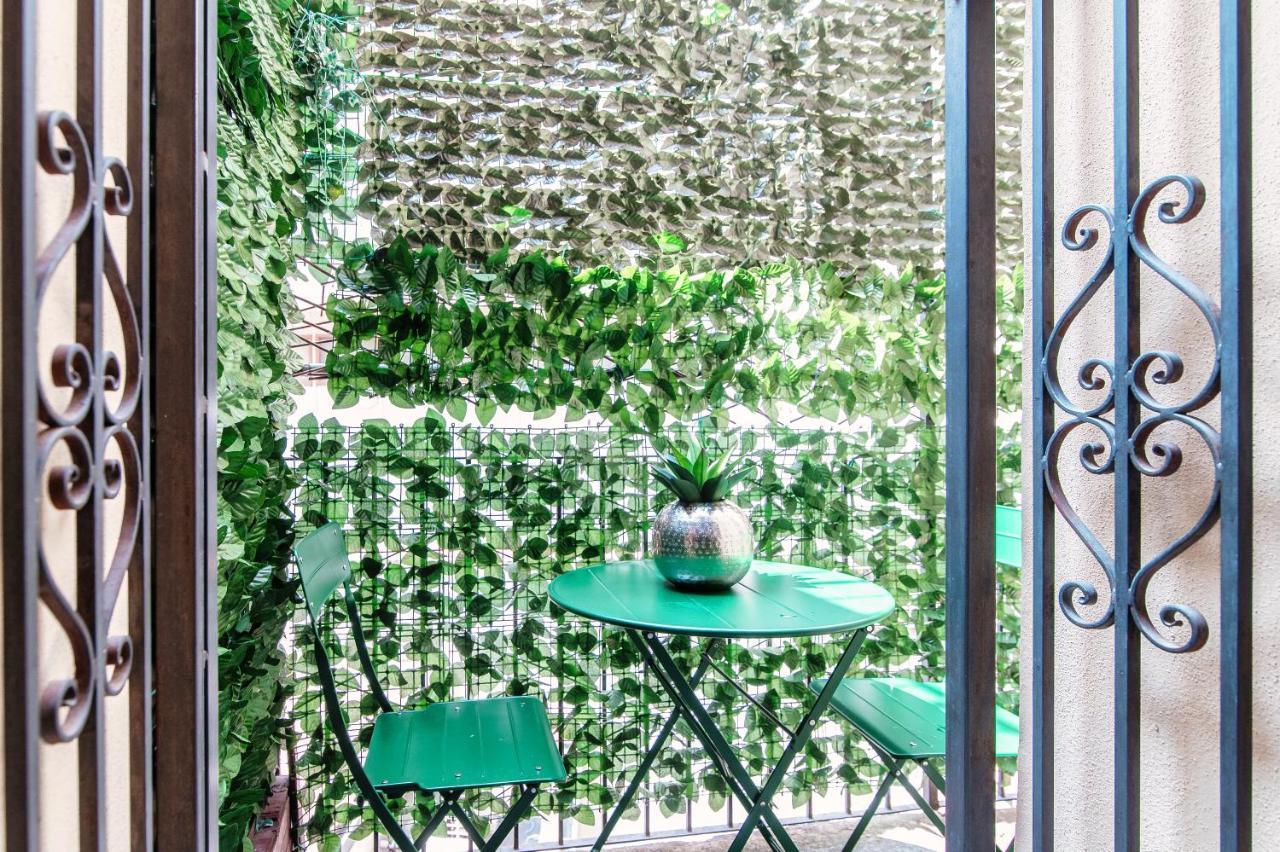 Joivy Al Duomo Guest House 科莫 外观 照片