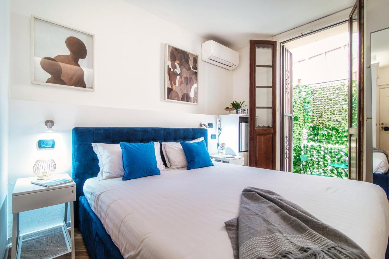 Joivy Al Duomo Guest House 科莫 外观 照片