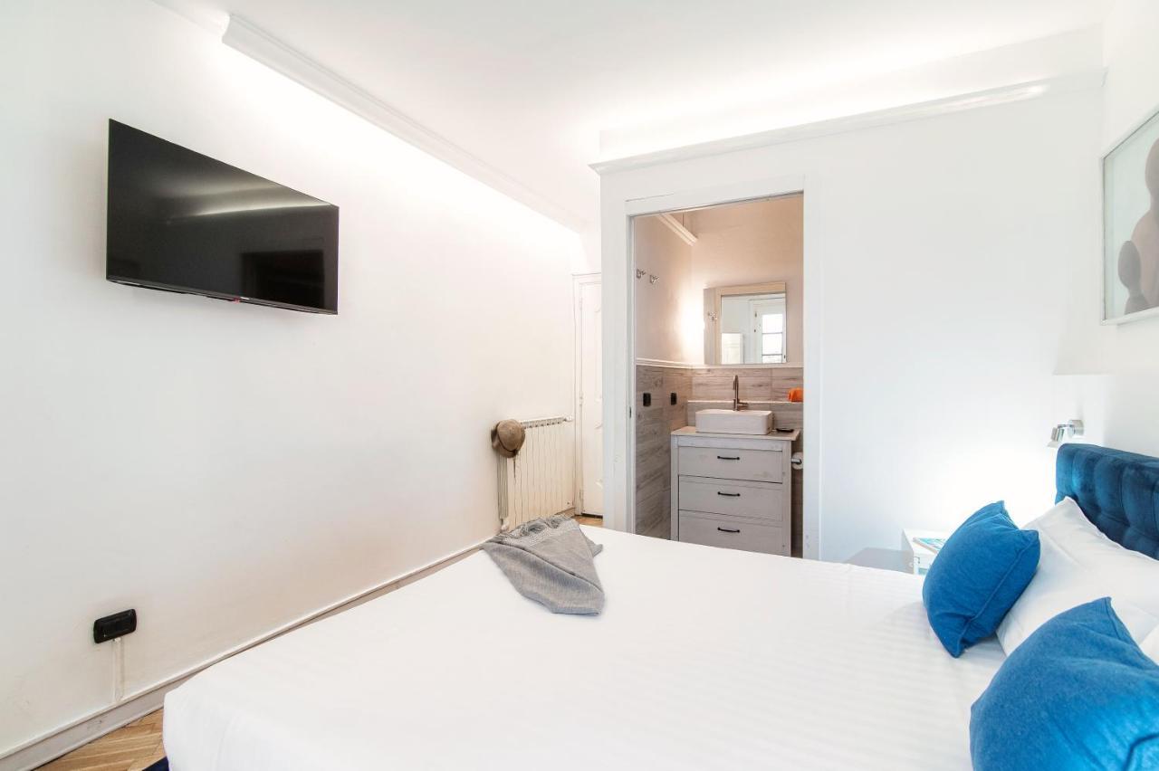 Joivy Al Duomo Guest House 科莫 外观 照片