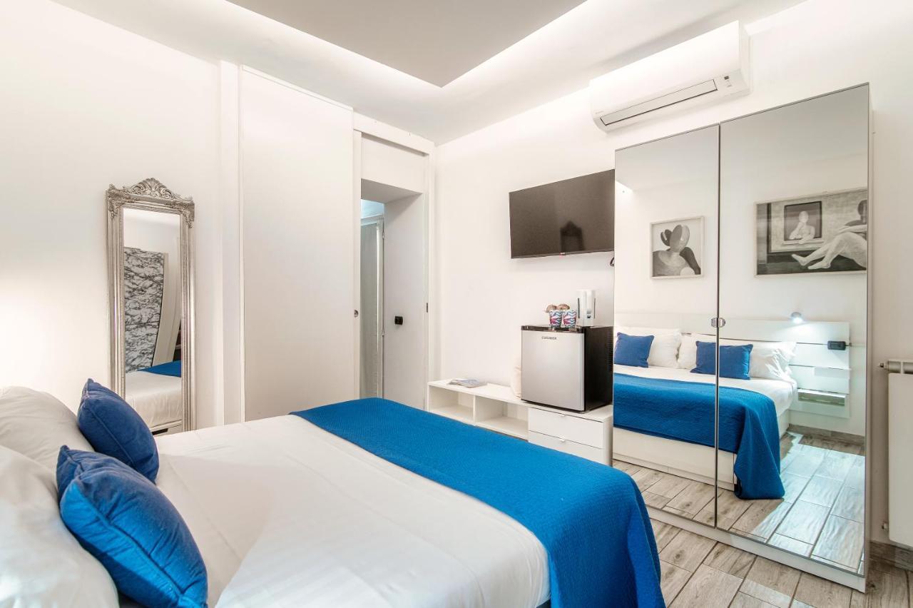 Joivy Al Duomo Guest House 科莫 外观 照片