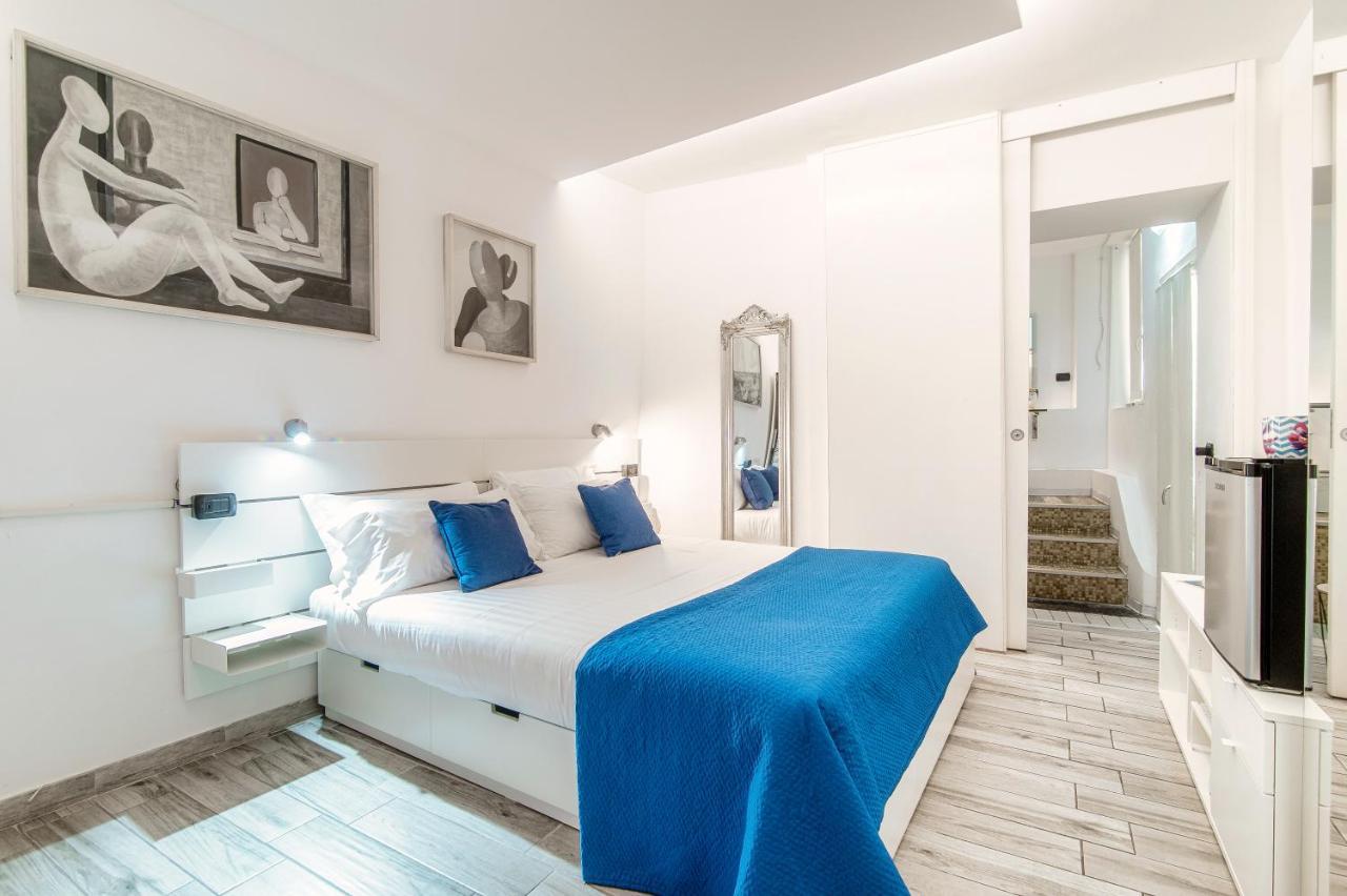 Joivy Al Duomo Guest House 科莫 外观 照片