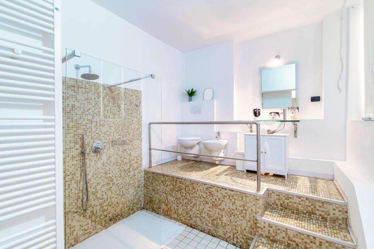 Joivy Al Duomo Guest House 科莫 外观 照片
