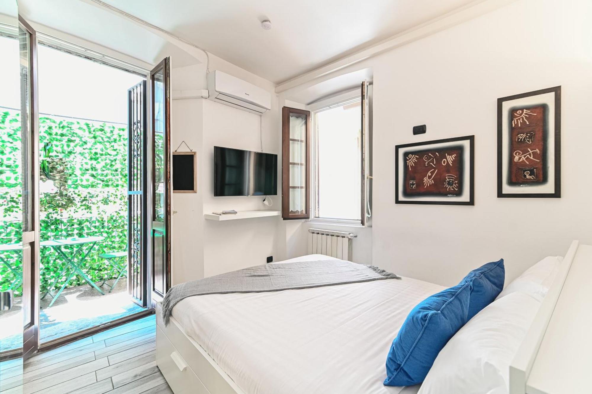 Joivy Al Duomo Guest House 科莫 外观 照片