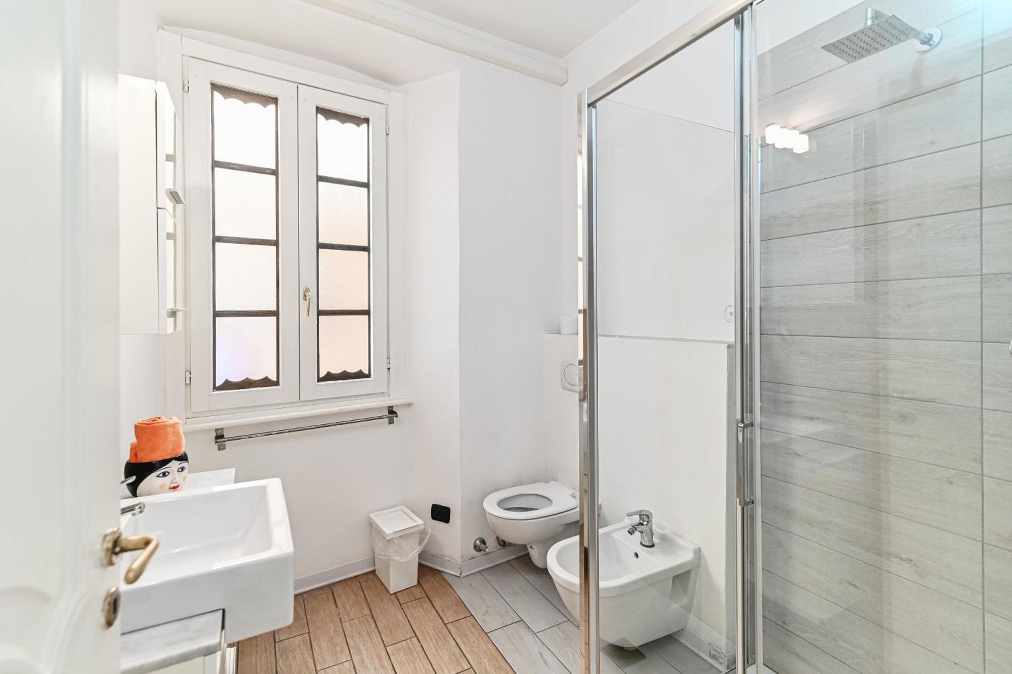 Joivy Al Duomo Guest House 科莫 外观 照片