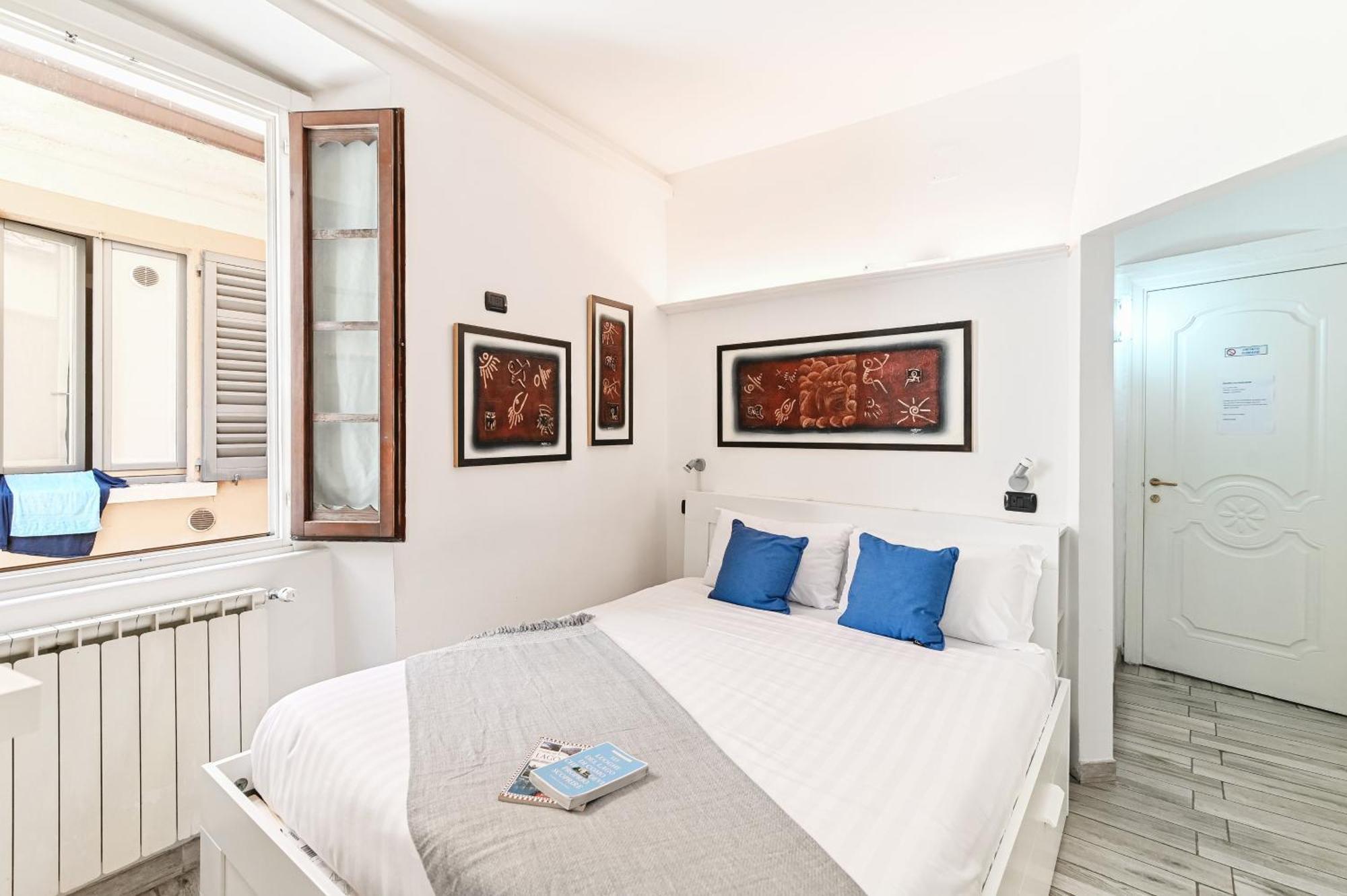 Joivy Al Duomo Guest House 科莫 外观 照片