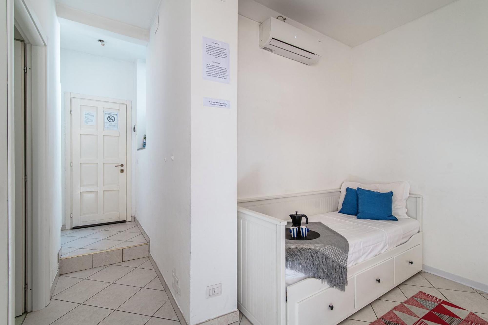 Joivy Al Duomo Guest House 科莫 外观 照片