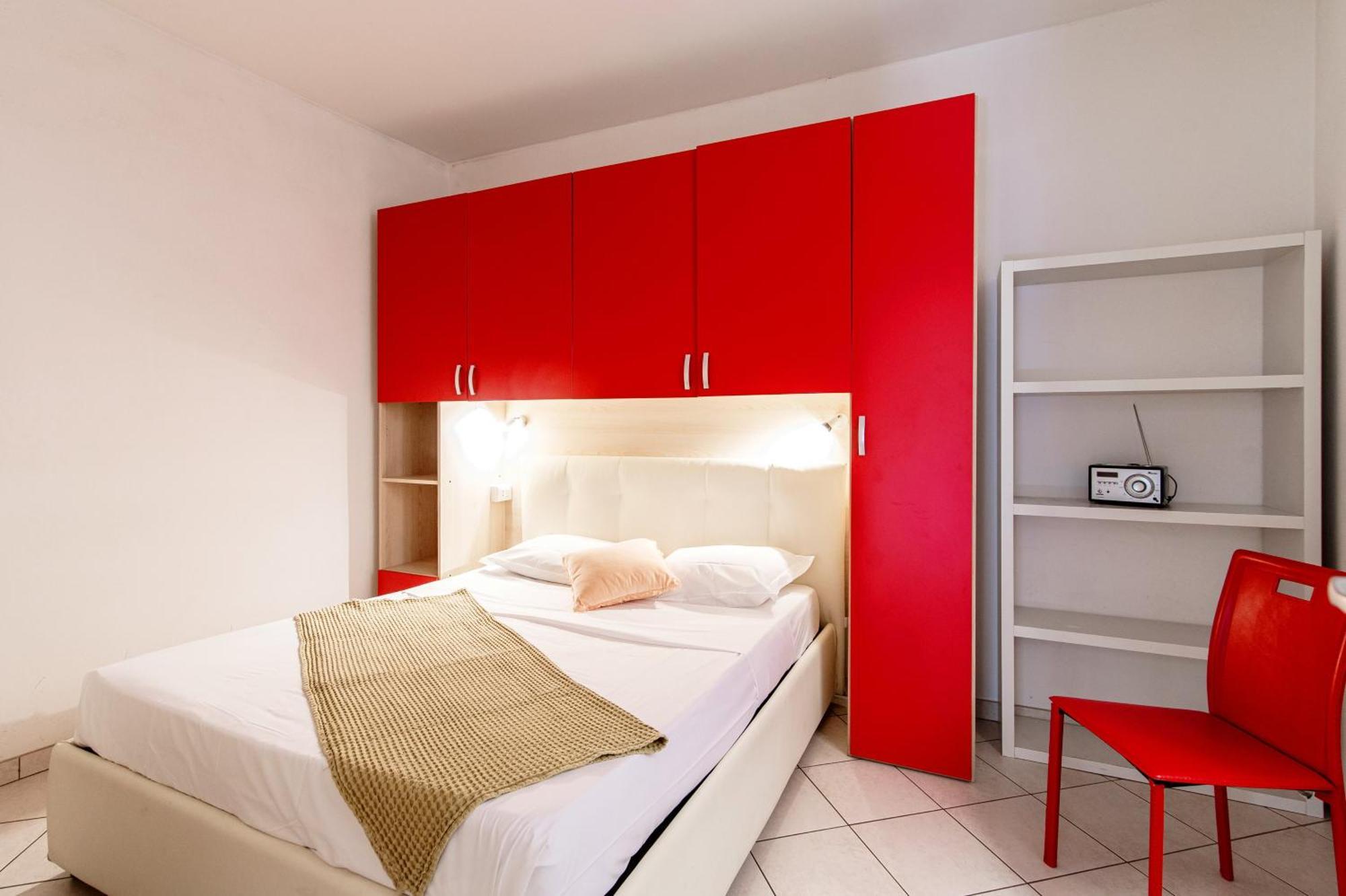Joivy Al Duomo Guest House 科莫 外观 照片