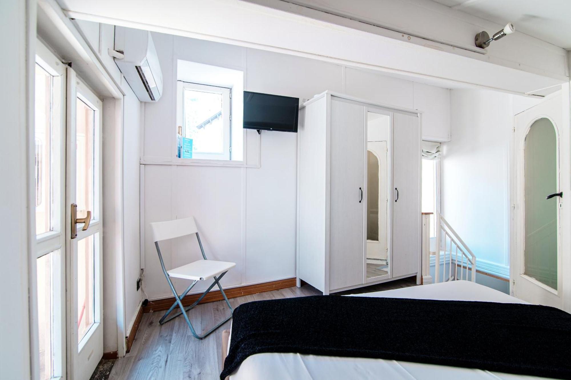 Joivy Al Duomo Guest House 科莫 外观 照片
