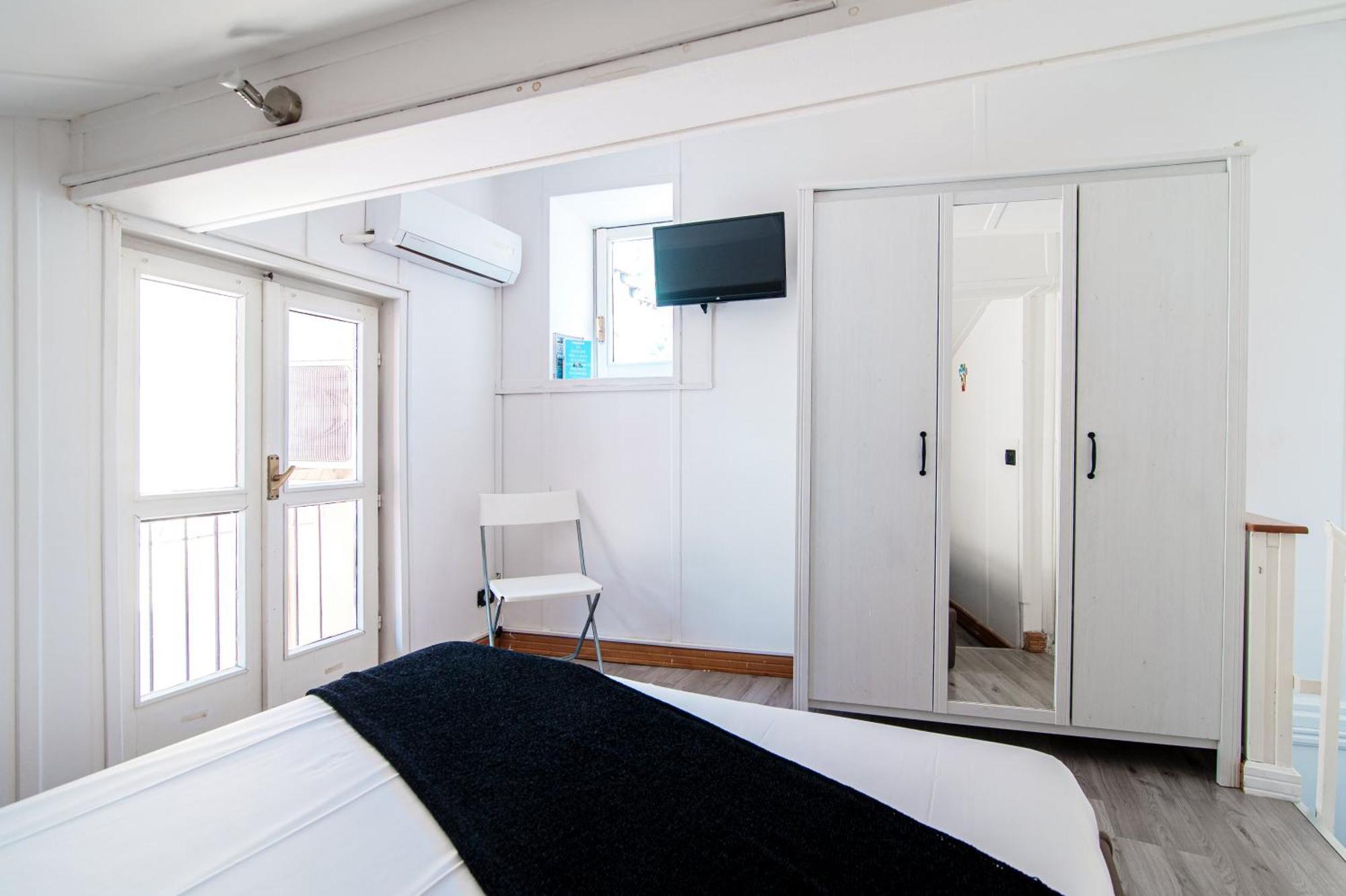 Joivy Al Duomo Guest House 科莫 外观 照片