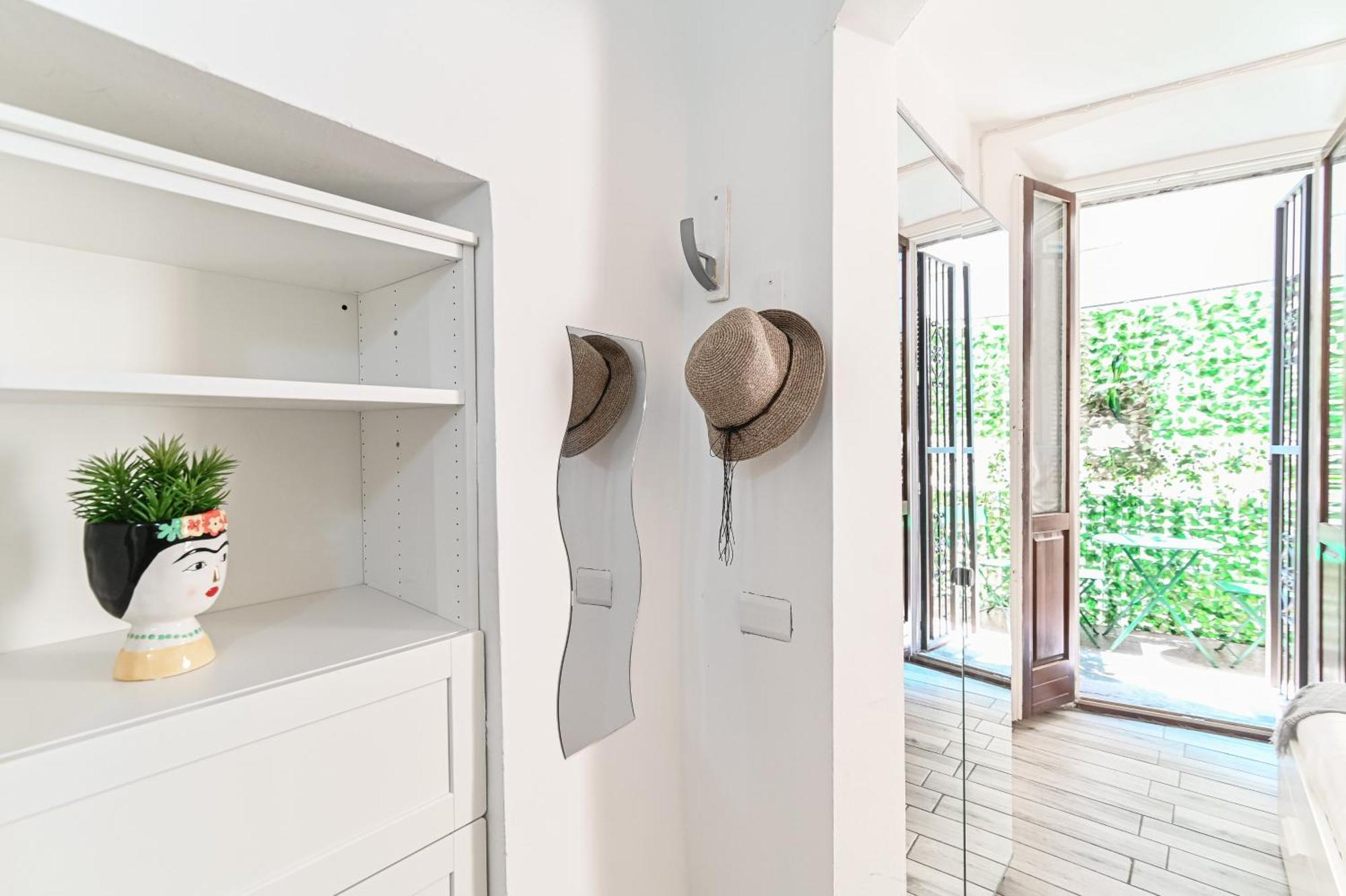 Joivy Al Duomo Guest House 科莫 外观 照片